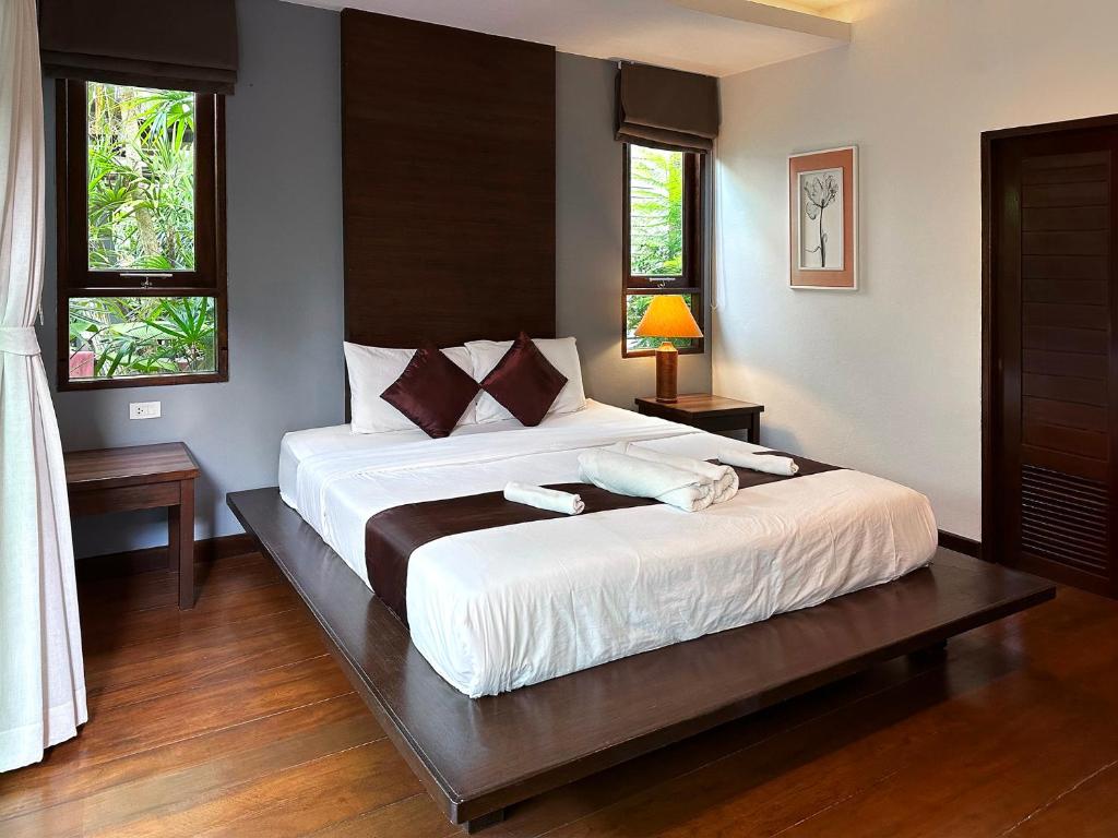 Dreamville Koh Phangan – Koh Phangan