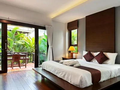 Dreamville Koh Phangan – 照片 2