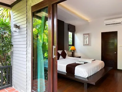 Dreamville Koh Phangan – 照片 3