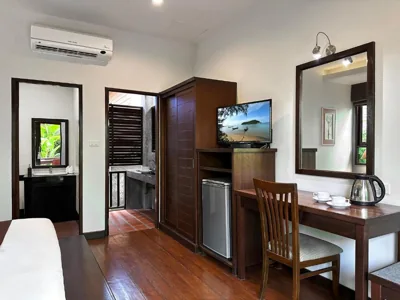 Dreamville Koh Phangan – 照片 4