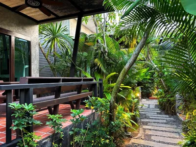 Dreamville Koh Phangan – 照片 7
