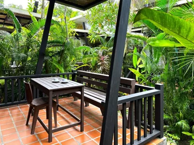 Dreamville Koh Phangan – 照片 8