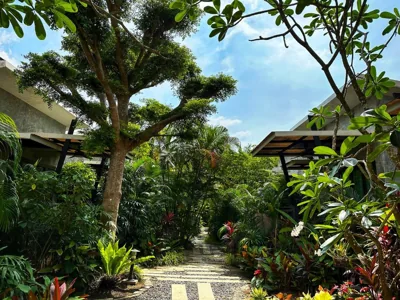 Dreamville Koh Phangan – 照片 9