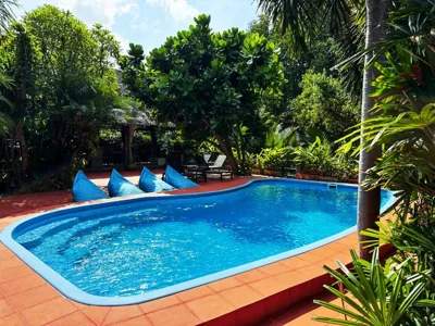 Dreamville Koh Phangan – 照片 10