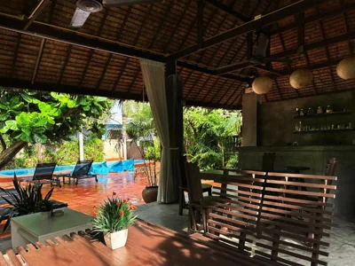 Dreamville Koh Phangan – 照片 11
