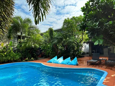 Dreamville Koh Phangan – 照片 12
