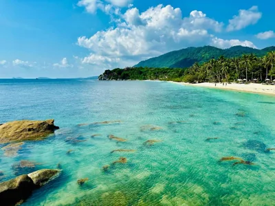 Dreamville Koh Phangan – 照片 16